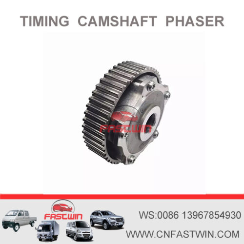 FASTWIN POWER Timing Gear Phase Regulator VVT Wheel Suitable For Trumpchi Zhongtai 10060071610000 WWW.CNFASTWIN.COM