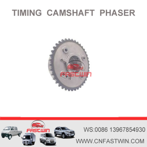 FASTWIN POWER 23551453 Timing Gear Phase Regulator Camshaft Sprocket Wuling