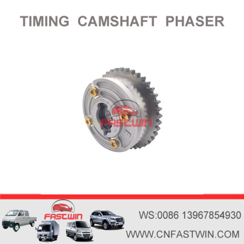 E4G16-1006060BC Timing Gears Phase Regulator Camshaft Sprockets for Chery Tiggo