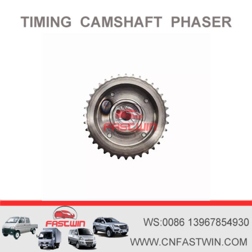 FASTWIN POWER CK2 Timing Gear Phase Regulator Camshaft Sprocket VVT Suitable For CK2 WWW.CNFASTWIN.COM