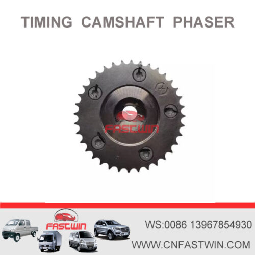 FASWIN POWER 1021700k0000 Timing Gear Phase Regulators Intake Camshaft Sprocket DFSK GLORY DK18