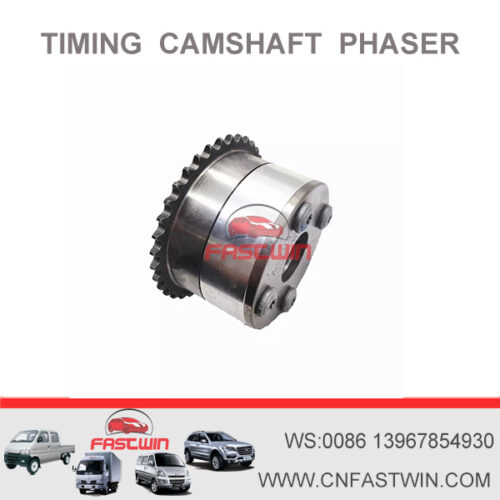 FASTWIN POWER CK2 Timing Gear Phase Regulator Camshaft Sprocket VVT Suitable For CK2 WWW.CNFASTWIN.COM