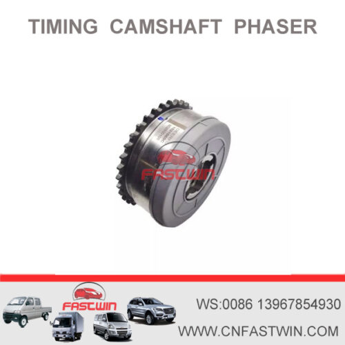 FASTWIN POWER 1021060C Timing Gear Phase Regulator Camshaft Sprocket Row Apply Success to 4130
