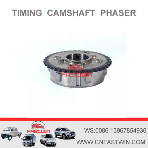FASTWIN POWER Camshaft VVT Phaser Variable Timing Gear Sprocket L3K9124X0A L3K9124X0B L3K9124X0C 917-253 L3K9124X0C9U L3K9-12-4X0C for Mazda Car