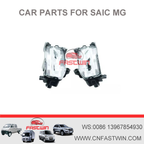 FASTWIN POWER Best selling car replacement led fog lamp10521169 10521170 for SAIC mg Roewe ERX5 70