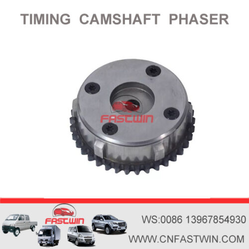 FASTWIN POWER 6M8G-6C525-CD Timing Gear Phase Regulator Camshaft Sprocket