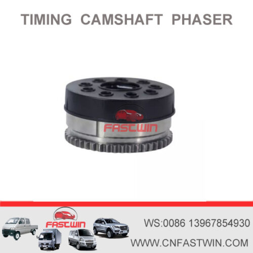 FASTWIN POWER Exhaust Camshaft Phaser For Geely Borui OEM 01656340 1046010400 01656339 1046010300