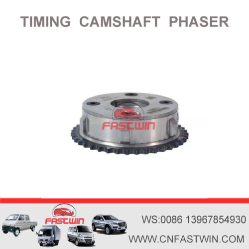 FASTWIN POWER Camshaft VVT Phaser Variable Timing Gear Sprocket L3K9124X0A L3K9124X0B L3K9124X0C 917-253 L3K9124X0C9U L3K9-12-4X0C for Mazda Car
