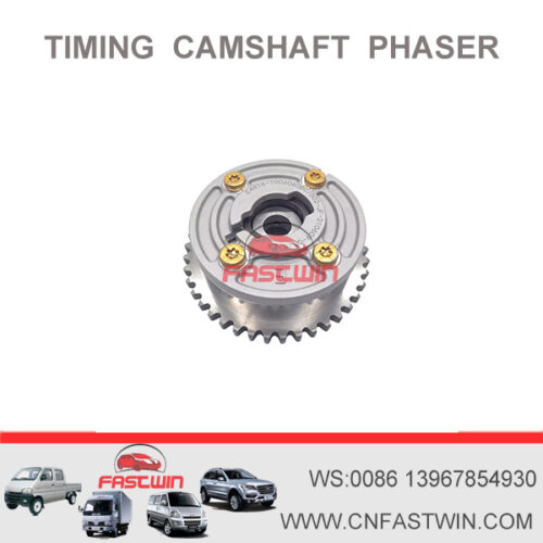 E4G16-1006060BC Timing Gears Phase Regulator Camshaft Sprockets for Chery Tiggo