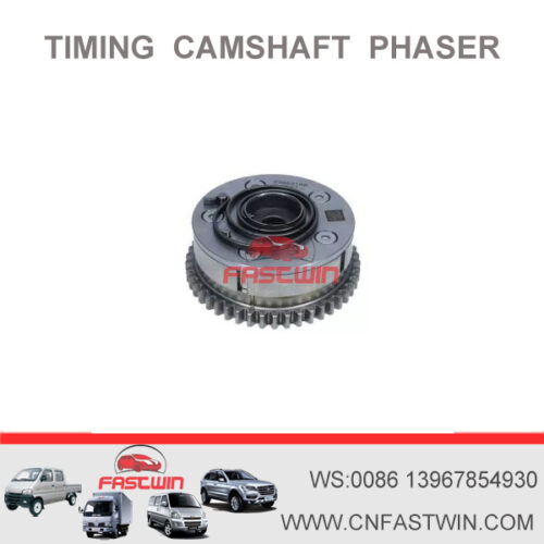 FASTWIN POWER 23883187 VVT Variable Timing Sprocket Camshaft Adjuster Phaser Gear For Wuling Hongguang