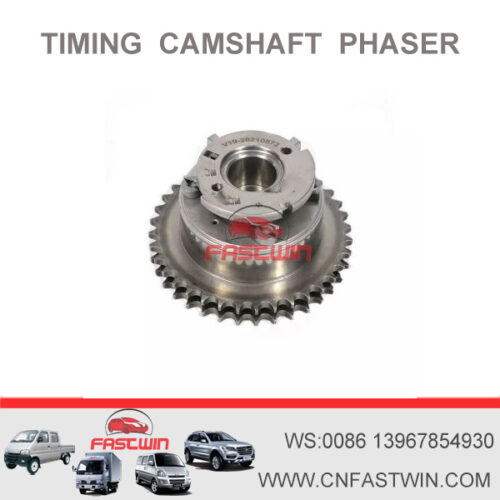 FASTWIN POWER 28210572 VVT Camshaft Timing Gear for TOYOTA JINBEI HAISHI BUS V19 ENGINE