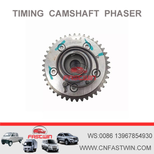 FASTWIN POWER 10060671510100 Timing gear Phase regulator VVT wheel row for Trumpchi Zhongtai