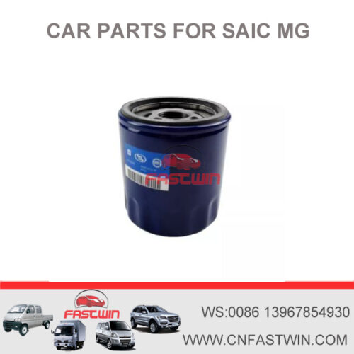 FASTWIN POWER ENGINE Oil filter 12640445 for Saic Car MG6 Auto Parts