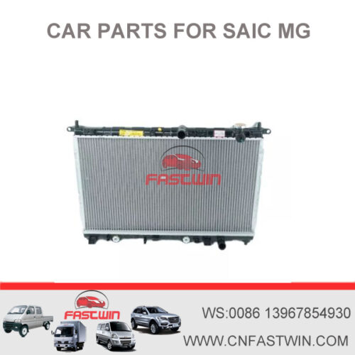 FASTWIN POWER Promotion Engine Cooling System Radiator Assy OEM10080585 for SAIC MG5 ROEWE 350