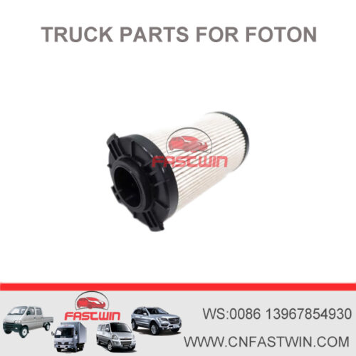 FASTWIN POWER Factory Wholesale Truck Lube Oil Filter 3698447 3698447F FF266 for ISG Diesel Engine