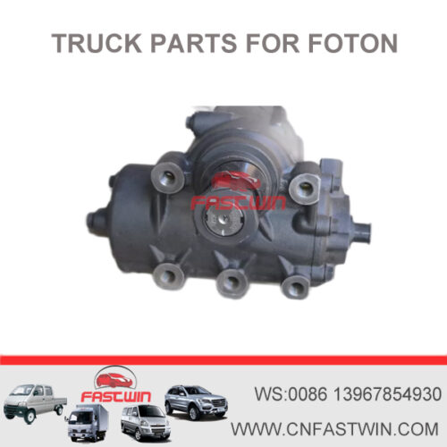 FASTWIN POWER H0340170004A0 CAJA DIRECCION FOTON OMAN TRUCK STEERING GEAR ASSM