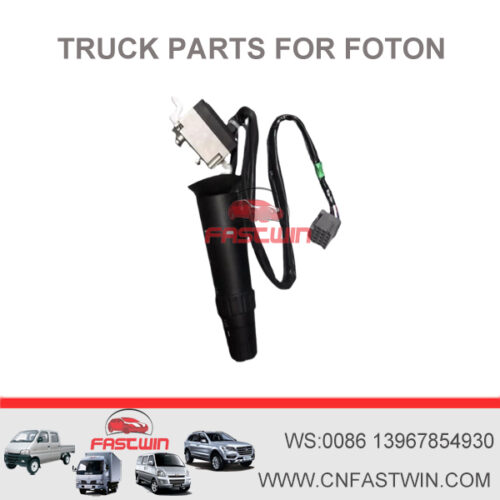 FASTWIN POWER High Quality Wiper Switch, Right Combination Switch H4373010003A0 for Foton Auman GTL Truck