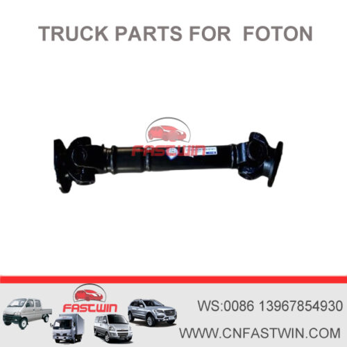 FASTWIN POWER ORIGINAL FOTON TRUCK PARTS-Shafting Assembly 5009JB3000177