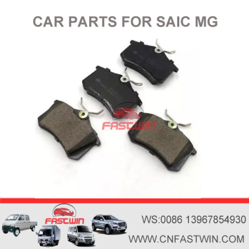 FASTWIN POWER Mg RX5 Accessories MG RX5 Brake Pads Mg RX5 Spare Part OEM 10030811