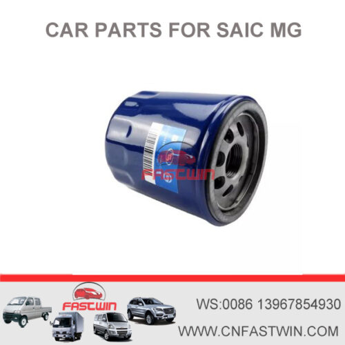 FASTWIN POWER ENGINE Oil filter 12640445 for Saic Car MG6 Auto Parts