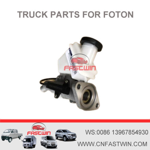 FASTWIN POWER Clutch Cylinder H4163030000A0 Clutch Master Cylinder For Foton Truck OMAN WWW.CNFASTWIN.COM FACTORY MADE IN CHINA WITH HIGHER QUALITY