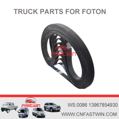 FASTWIN POWER CORREA MOTOR 5PK1300 BELT FOR FOTON TRUCK 3696366