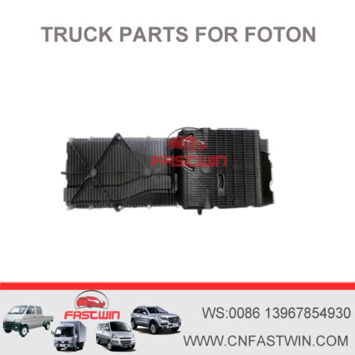 FASTWIN POWER Factories Foton Truck ISG Oil Pan 3697204 3693261 for Diesel Engine Systems