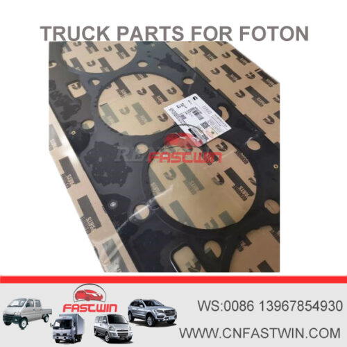 FASTWIN POWER Foton Cummins Engine Parts ISG Cylinder Head Gasket 3697451 3698018 3693228