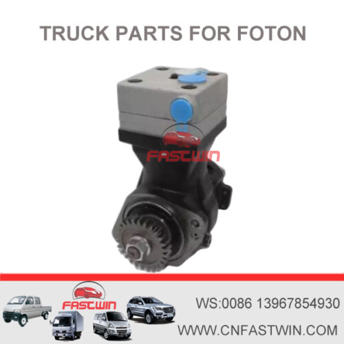 FASTWIN POWER Genuine ISG Diesel Engine Spare Parts Air Compressor 3696936 for FOTON Auman Heavy Truck