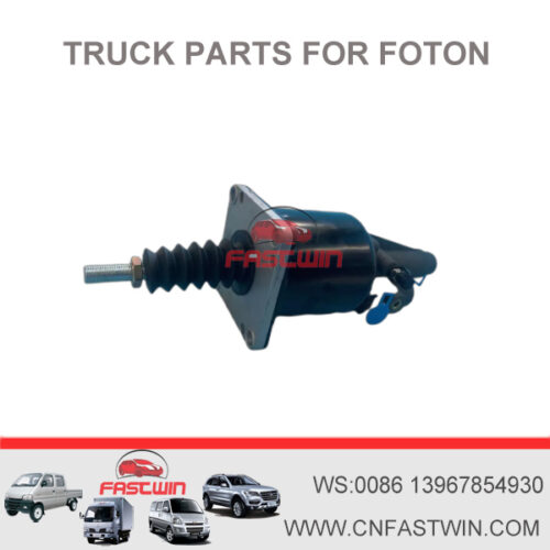 FASTWIN POWER Hot Selling Product Original Truck Parts Clutch Booster 016205005B0 For Foton OMAN