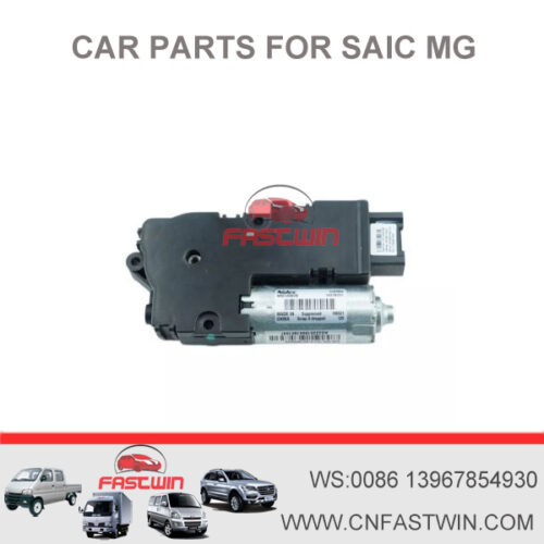 FASTWIN POWER High Quality Car Window Motor Car Roof Window Lifting Motor 10544822 For SAIC MG GS SAIC ROEWE RX5