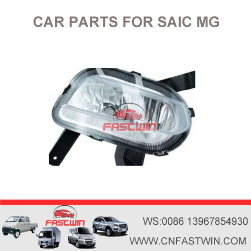 FASTWIN POWER Original Front Fog Lamp10168894 10168893 For SAIC MG