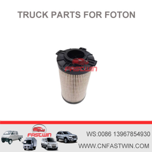 FASTWIN POWER Factory Wholesale Truck Lube Oil Filter 3698447 3698447F FF266 for ISG Diesel Engine