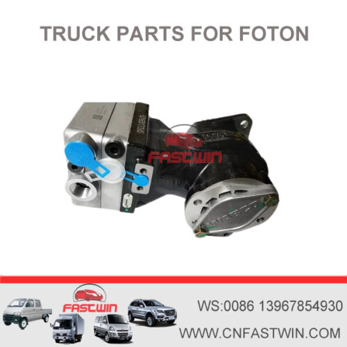 FASTWIN POWER Genuine ISG Diesel Engine Spare Parts Air Compressor 3696936 for FOTON Auman Heavy Truck