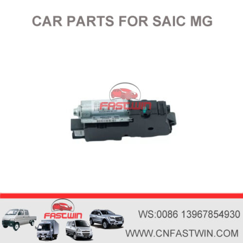 FASTWIN POWER High Quality Car Window Motor Car Roof Window Lifting Motor 10544822 For SAIC MG GS SAIC ROEWE RX5