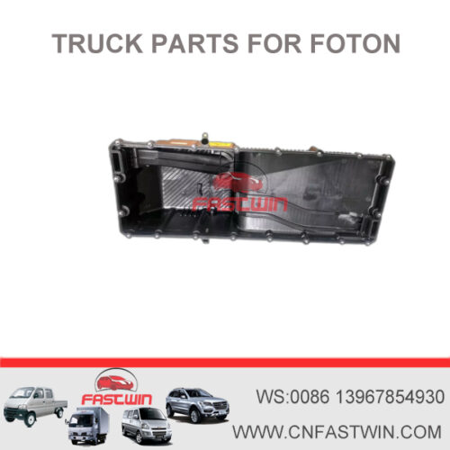 FASTWIN POWER Factories Foton Truck ISG Oil Pan 3697204 3693261 for Diesel Engine Systems
