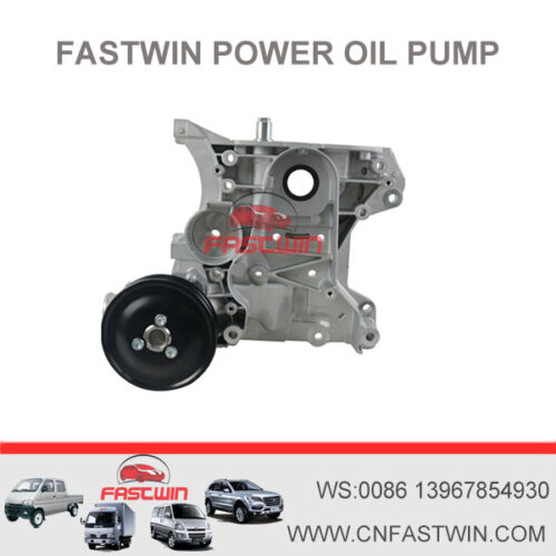 UTV Parts & Accessories Engine Oil Pump For GM 55566793,55565003,55582107,55566893