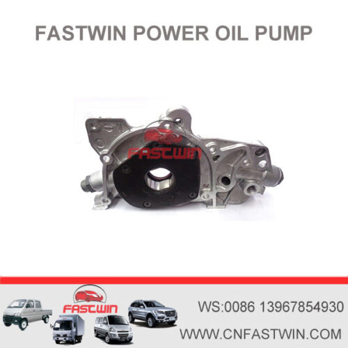 Container Parts & Accessories Engine Oil Pump For GM 24406585,0646067,90542273,90570980,09129092