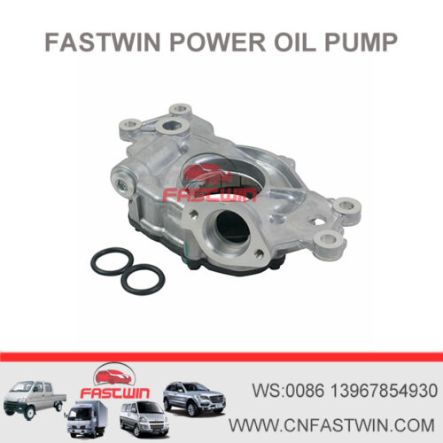 Car Parts Names Engine Oil Pump For GM 12586665,12563964,17801830,8-12586-665-0