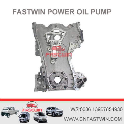 Car Parts Factory Near to Me Engine Oil Pump For GM 5638040,96878100