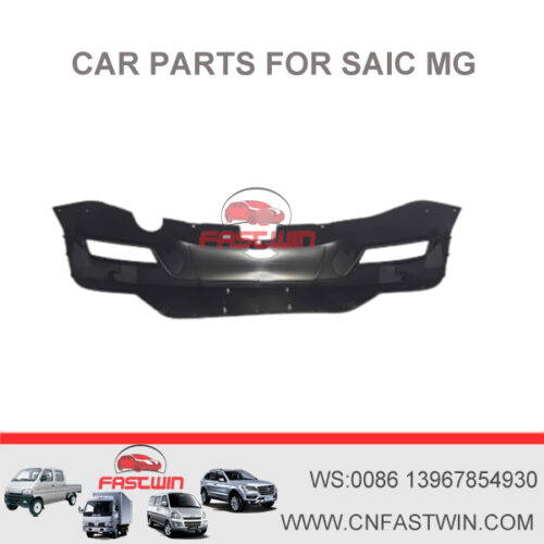 FASTWIN POWER SAIC MG3 2017 FW-MG2-5B-008 REAR BUMPER LOWER