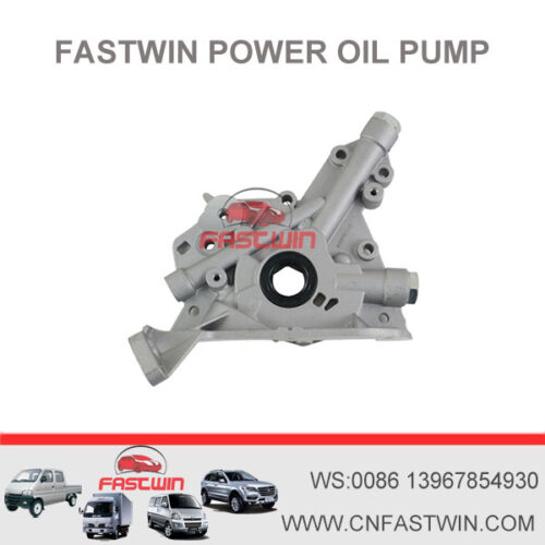 Car Spare Parts Price List Engine Oil Pump For GM 646072,646071,93174209,93172703