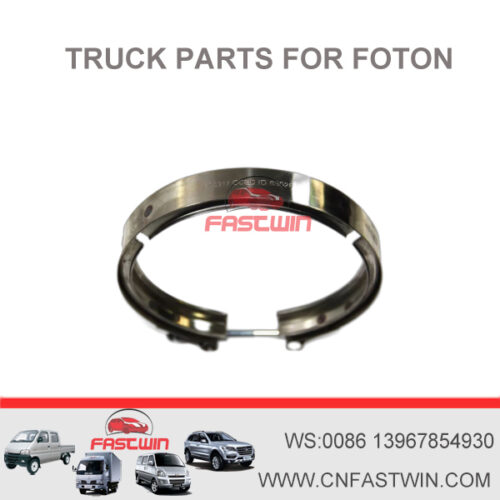 Foton Auman Truck Parts 186917 186917 186917 Hot Selling Diesel Engine Parts V Band Clamp 186917 for CUMMINS