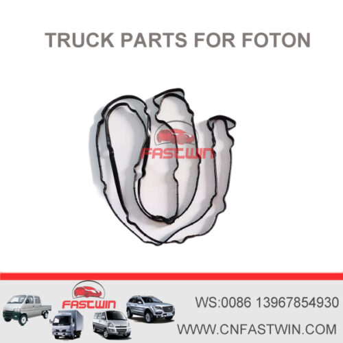 Foton Truck Engine Parts Cummins Engine ISG Oil Pan Seal 3692298 3695880
