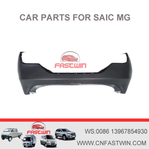 FASTWIN POWER SAIC MG3 2017 FW-MG2-5B-007 REAR BUMPER 10352685 10353330