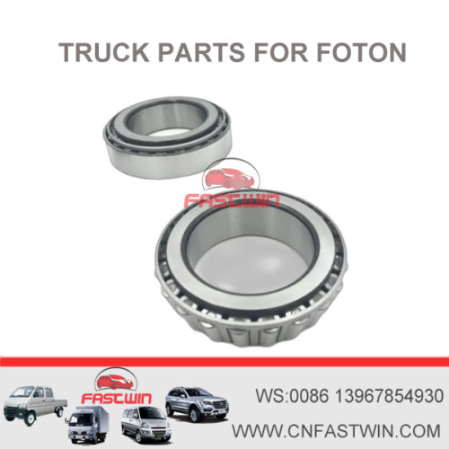 Foton Auto Parts Gearbox High Quality Roller Bearing 42307E 42308E 102309E 192309E 192311E