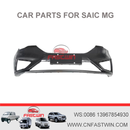 FASTWIN POWER SAIC MG3 2017 FW-MG2-5B-006 10388215 10272640 FRONT BUMPER