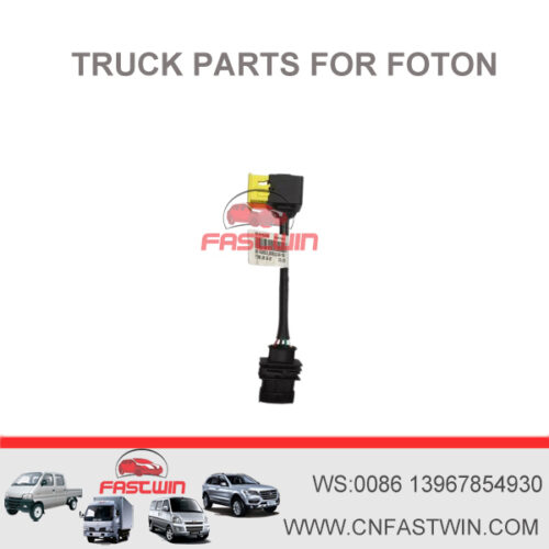 Foton Dump Truck Accessories Nitrogen Oxygen Sensor Connector 4326532 Wiring Harness