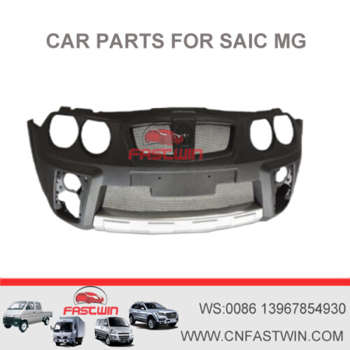 FASTWIN POWER SAIC MG 2008 CAR FW-MG2-2-007 FRONT BUMPER