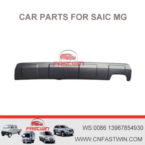 FASTWIN POWER SAIC MG 2008 CAR FW-MG2-2-013 REAR BUMPER STRIPE BOARD